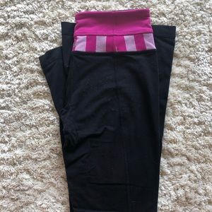 Lululemon groove flare pant